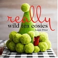 thumbnail image 1 of Pre-Owned Really Wild Tea Cosies (Paperback) 1741966310 9781741966312, 1 of 1