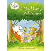 Really Woolly Really Woolly Nighttime Lullabies, (Board Book)