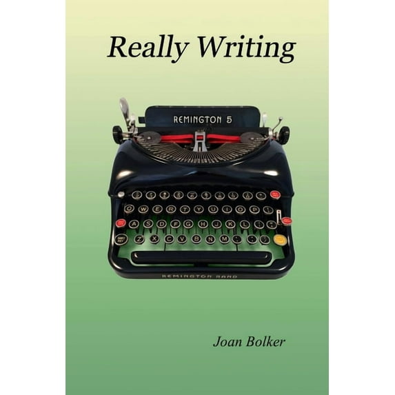 Really Writing, (Paperback)