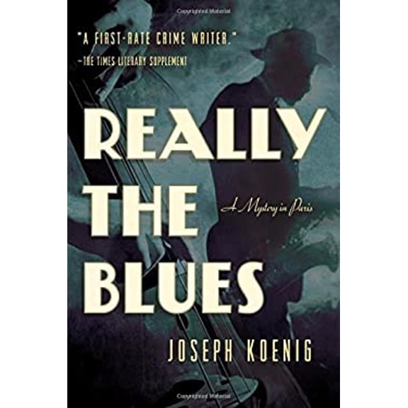 Pre-Owned Really the Blues (Hardcover)