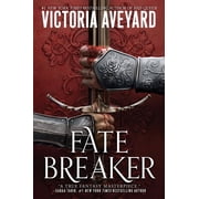 Realm Breaker Fate Breaker, Book 3, Hardcover