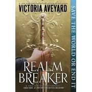 Realm Breaker Realm Breaker, Book 1, Paperback