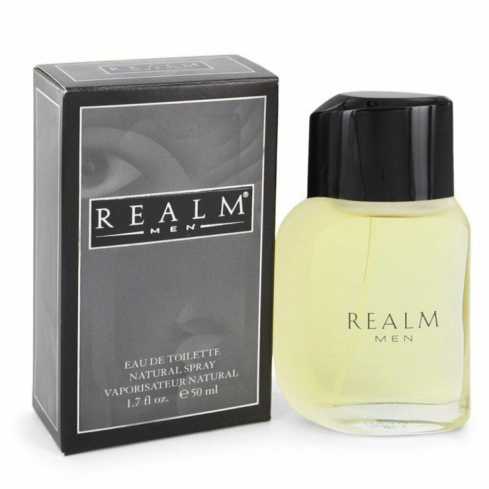Realm perfume walmart sales