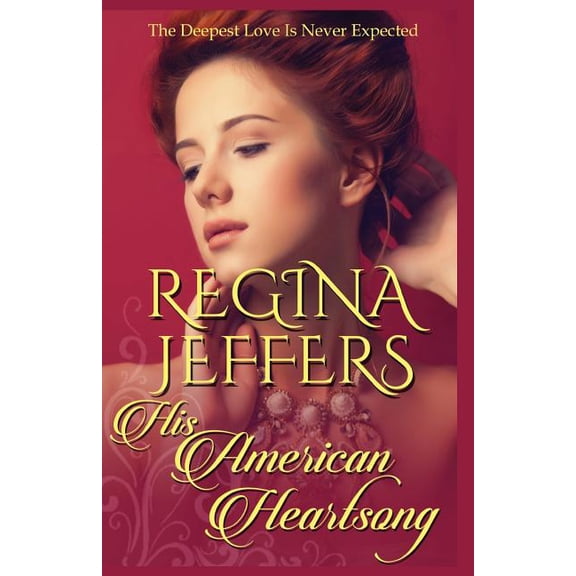 Realm: His American Heartsong (Paperback)