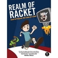 thumbnail image 1 of Pre-Owned Realm of Racket: Learn to Program, One Game at a Time! (Paperback) 1593274912 9781593274917, 1 of 1