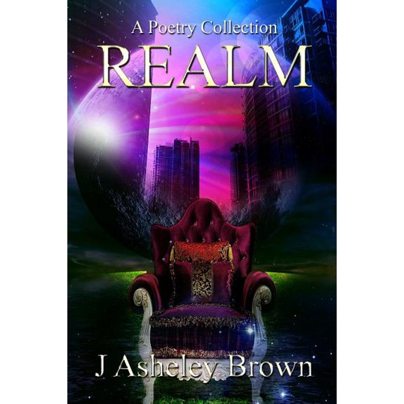 Realm, (Paperback)