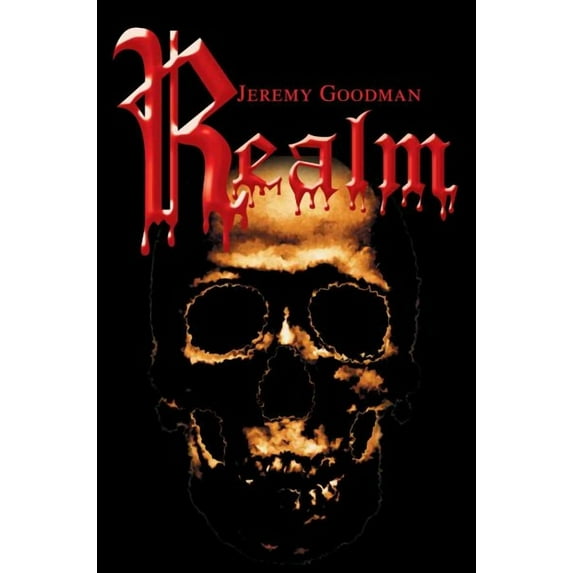 Realm (Paperback) by Jeremy B Goodman