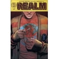 thumbnail image 1 of Realm, The (Image) #4A VF ; Image Comic Book, 1 of 1