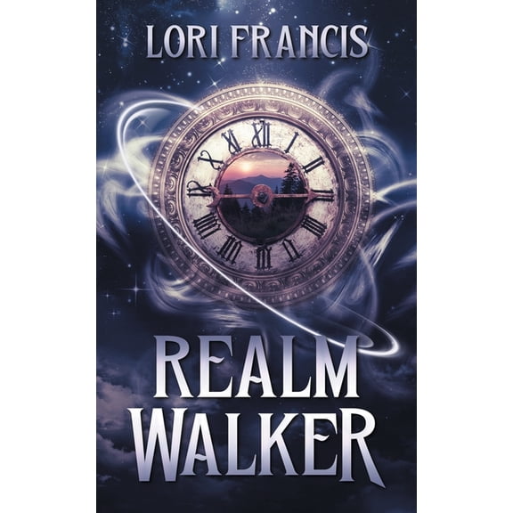 Realm Walker, (Paperback)