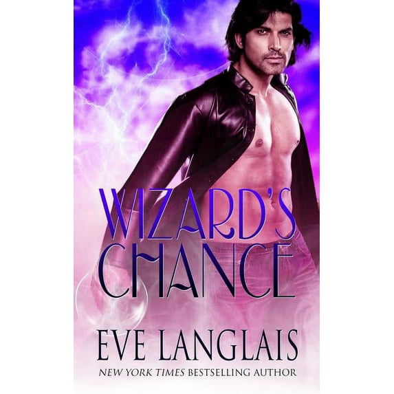 Realm Wizard's Chance, Book 1, (Paperback)