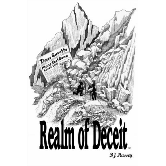Realm of Deceit (Paperback)