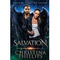 thumbnail image 1 of Realm of Flame and Shadow Salvation, Book 3, (Paperback), 1 of 1