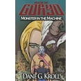 thumbnail image 1 of Realm of Goryo: Realm of Goryo: Monster in the Machine (Paperback), 1 of 1
