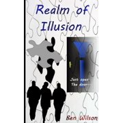 Realm of Illusion, Paperback