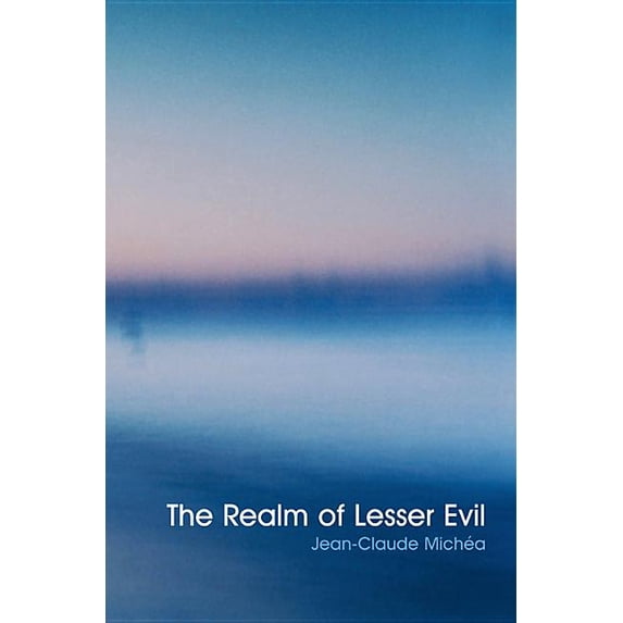 Realm of Lesser Evil, (Paperback) - Walmart.com