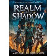 Realm of Shadow, Paperback