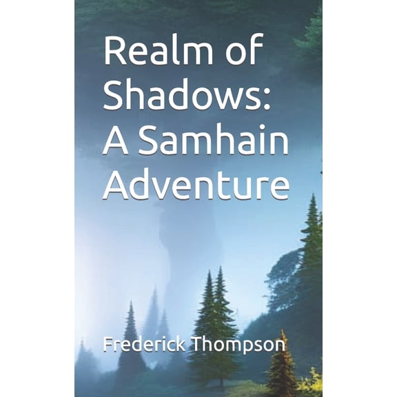 Realm of Shadows: A Samhain Adventure, (Paperback)