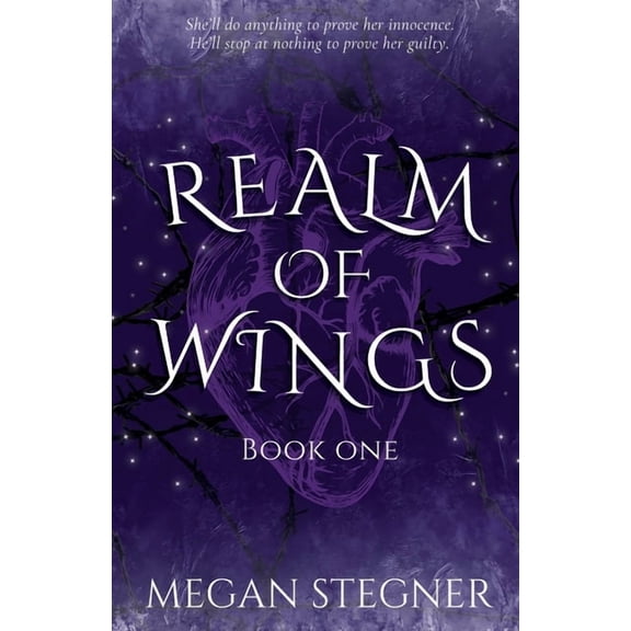 Realm of Wings Realm of Wings, Book 1, (Paperback)