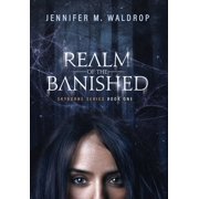 Realm of the Banished Skyborne Series Book One, Hardcover