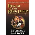 thumbnail image 1 of Pre-Owned Realm of the Ring Lords: The Myth and Magic of the Grail Quest (Paperback) 1931412146 9781931412148, 1 of 1