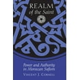 thumbnail image 1 of Realm of the Saint: Power and Authority in Moroccan Sufism, (Paperback), 1 of 1