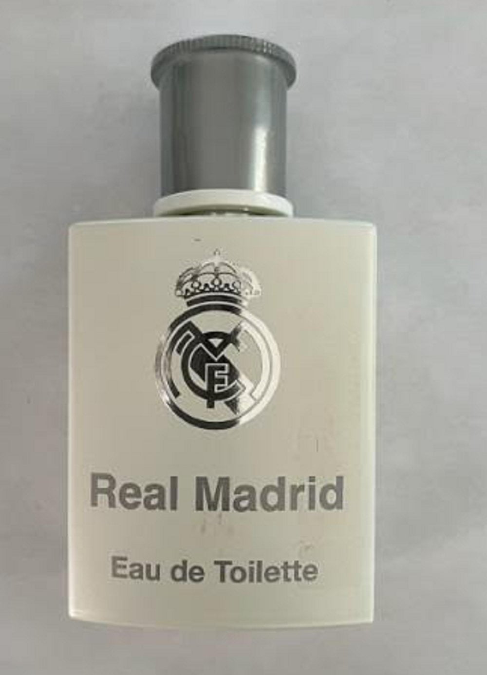 Perfume Real Madrid Premium Eau de Toilette Masculino 100 ml em