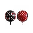 thumbnail image 1 of Realmax XOOX Valentine's Day 4D Balloon, 1 of 1