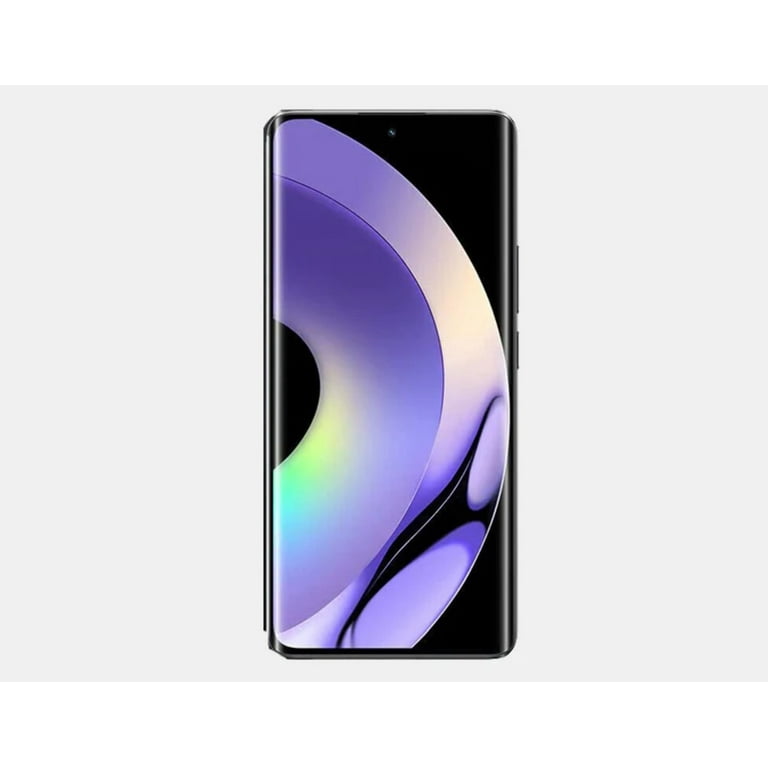  realme 10 Pro+ 5G Dual SIM 128GB 8GB RAM Factory Unlocked (GSM  Only  No CDMA - not Compatible with Verizon/Sprint) Global - Black : Cell  Phones & Accessories