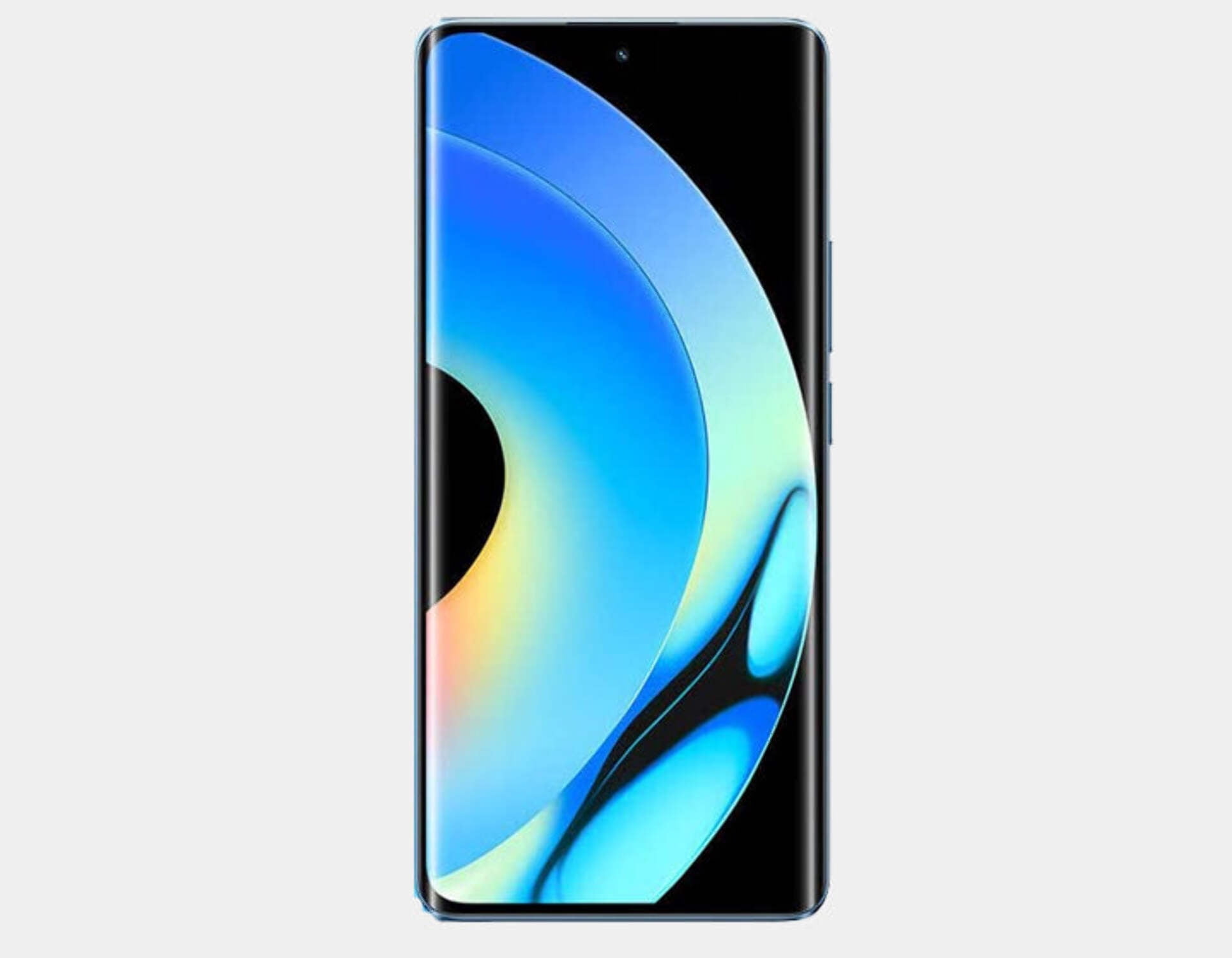 Realme Gt 5g