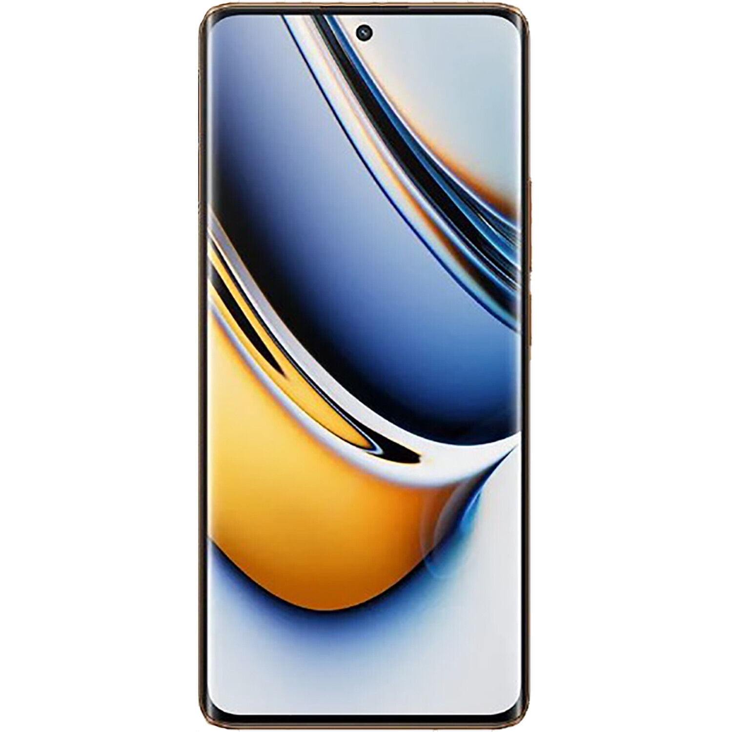 Realme 11 Pro DUAL SIM 256GB ROM + 8GB RAM (GSM | CDMA) Factory Unlocked 5G  Smartphone (Sunrise Beige) - International Version