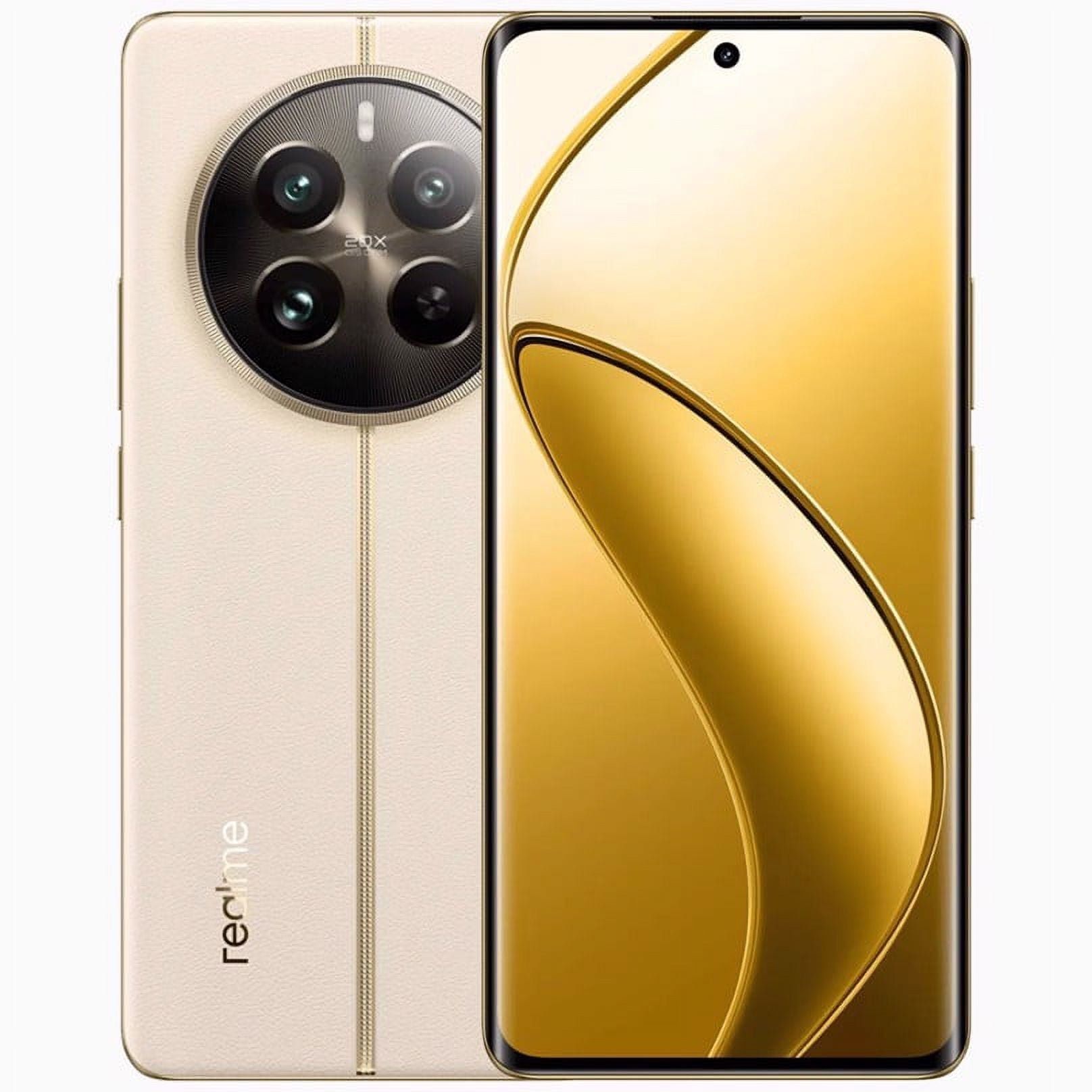 Realme 12 Pro DUAL SIM 256GB ROM + 12GB RAM (GSM | CDMA) Factory Realme 12 Pro DUAL SIM 256GB ROM + 12GB RAM (GSM | CDMA) Factory