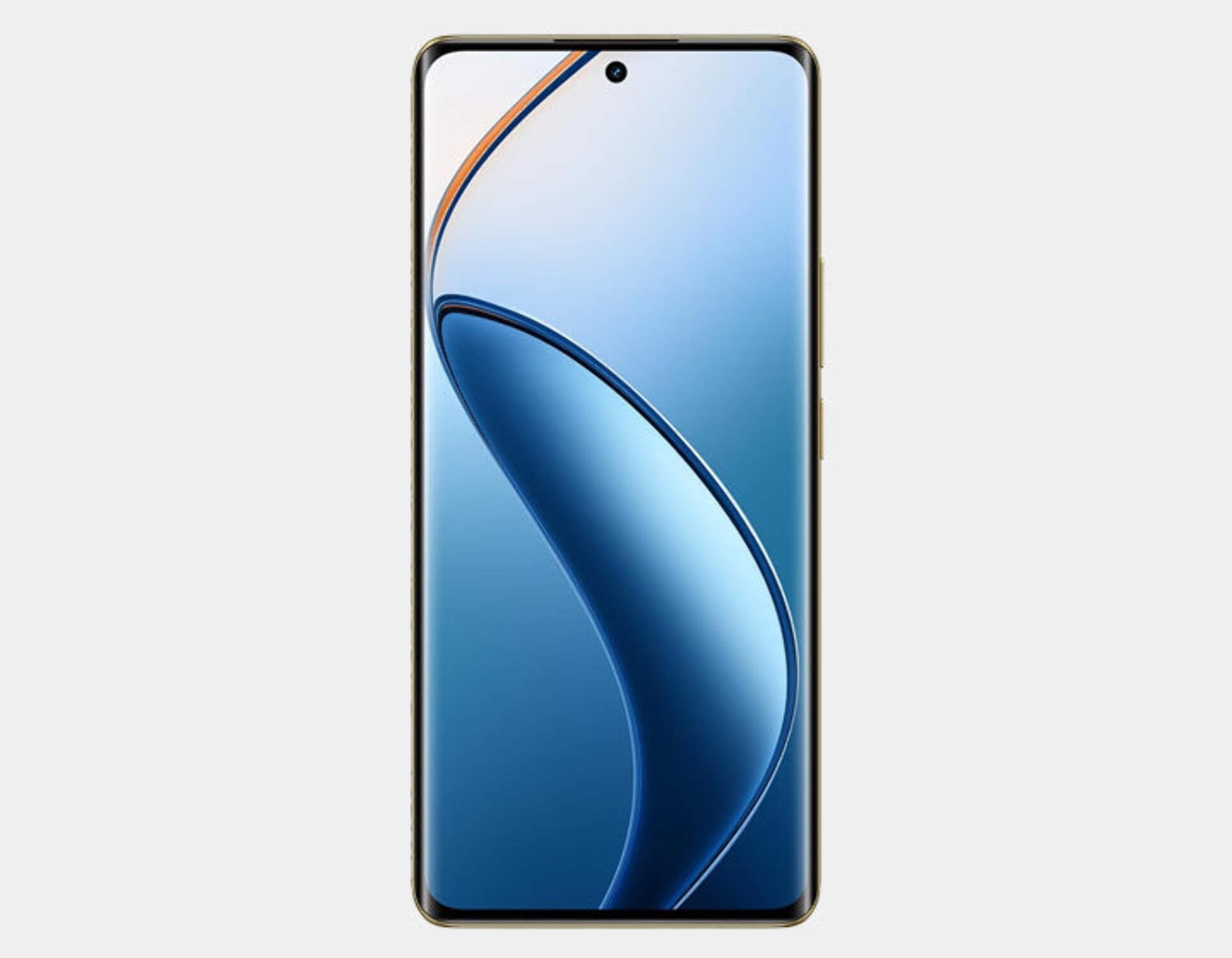 スマートフォン本体 realme GT 5G The Realme GT 5G is a very cheap Snapdragon 888-based phone | The