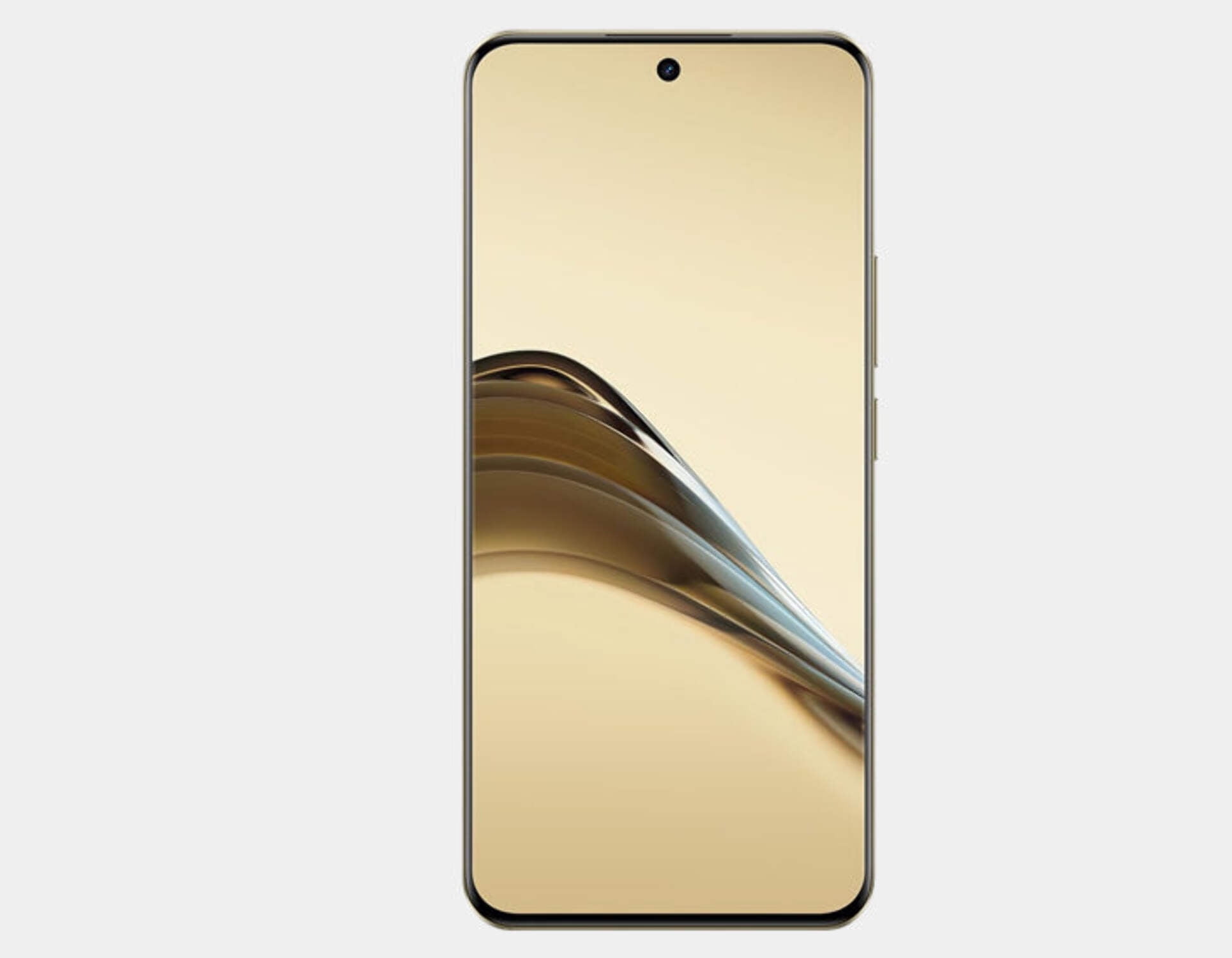 Realme 13 Pro Plus 5G 256GB ROM 8GB RAM Dual SIM GSM Unlocked - Gold