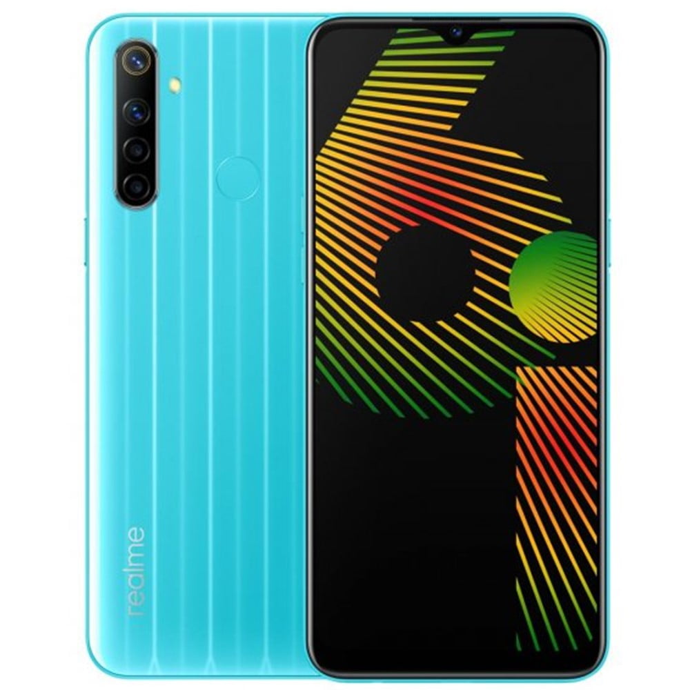 Realme-6i-64GB-3GB-6-5-Dual-