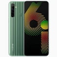 thumbnail image 1 of Realme 6i Dual-SIM 128GB ROM + 4GB RAM (GSM Only | No CDMA) Factory Unlocked 4G/LTE Smartphone (Green Tea) - International Version, 1 of 3