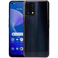 thumbnail image 1 of Realme 9 Pro 5G + 4G LTE GSM 128GB + 8GB 6.6" 64MP Triple Camera Unlocked Latin Europe Dual Sim (NOT Verizon/Boost/Cricket/Metro/AT&T/Tmobile) (Midnight Black), 1 of 3