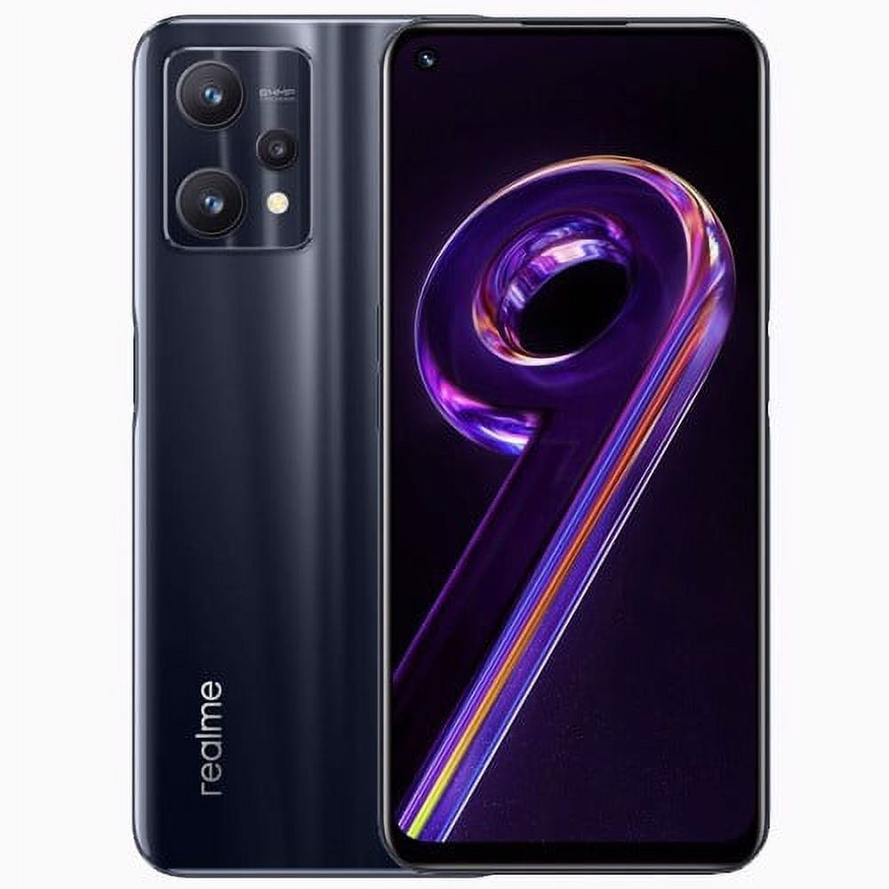 Realme 9 Pro 6 128 Гб Купить