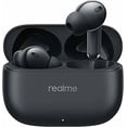 thumbnail image 1 of Realme Buds T310 RMA2303 Wireless In-Ear Bluetooth Headset With ANC, Up to 40H Battery, 12.4mm Bass Driver, Black, 1 of 11