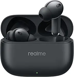 Realme headset bluetooth discount