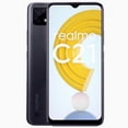 thumbnail image 1 of Realme C21 Dual-SIM 32GB ROM + 3GB RAM (GSM Only | No CDMA) Factory Unlocked 4G/LTE Smartphone (Cross Black) - International Version, 1 of 3