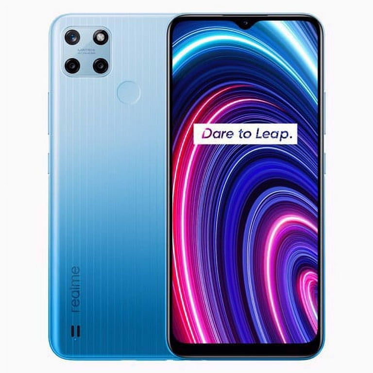 realme c25y mobile