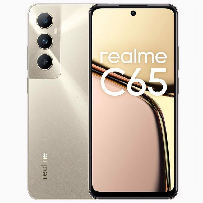 バイヤー厳選用品 ROM 256GB SIM DUAL C65 Realme + CDMA NO | ONLY (GSM RAM 8GB プリンター・複合機