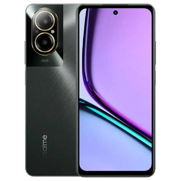Realme C67 DUAL SIM 256GB ROM + 8GB RAM (GSM ONLY | NO CDMA Realme C67 DUAL SIM 256GB ROM + 8GB RAM (GSM ONLY | NO CDMA