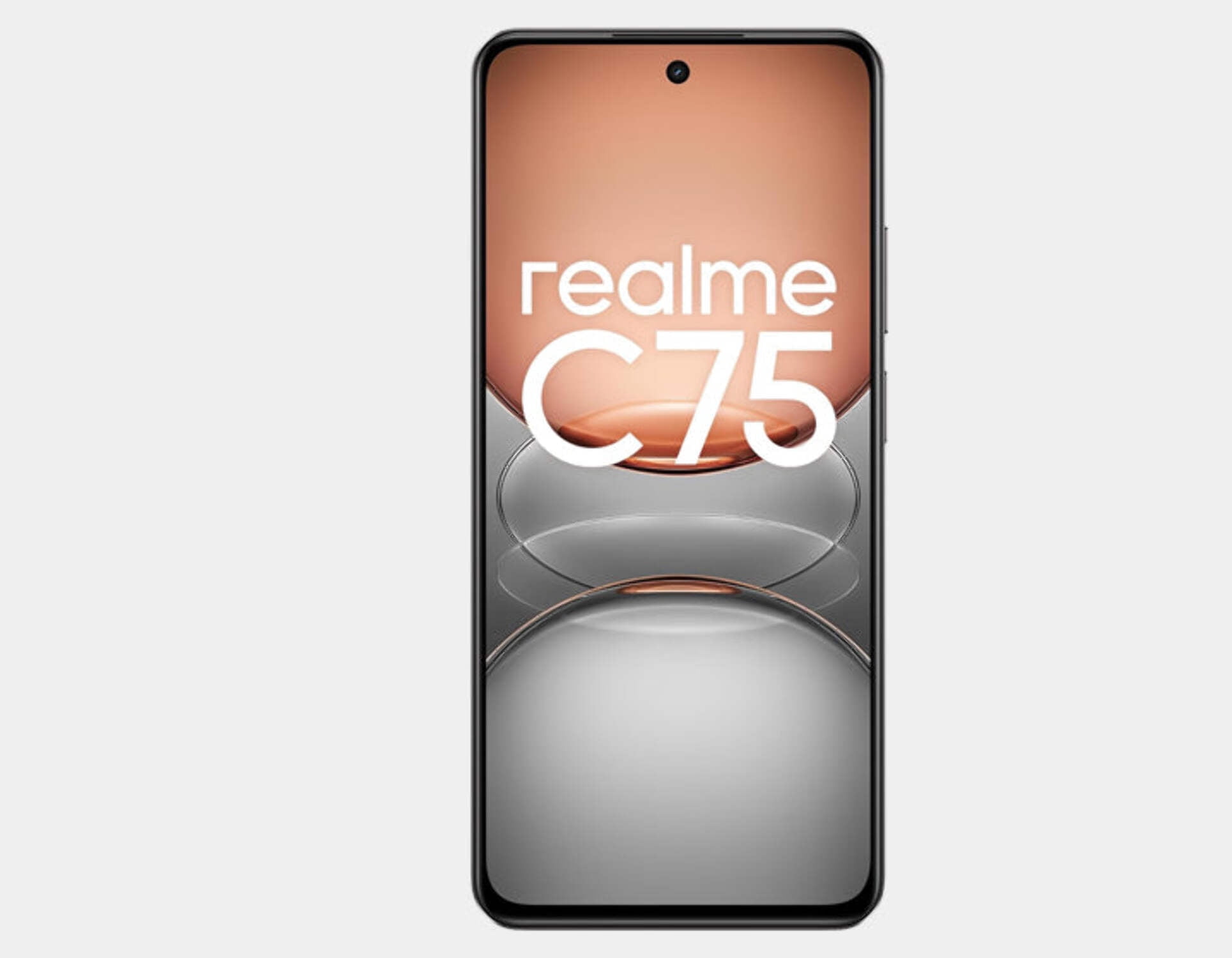 Realme Gt 5g