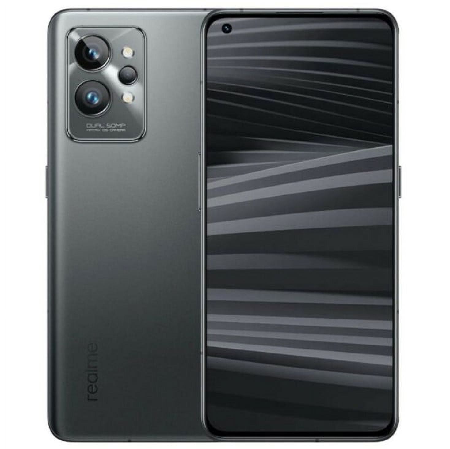 Realme Gt 5g Realme Gt 5g