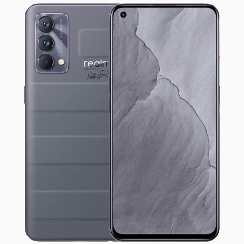 Realme GT Master Edition Dual-Sim 128GB ROM + 6GB RAM (GSM Realme GT Master Edition Dual-Sim 128GB ROM + 6GB RAM (GSM