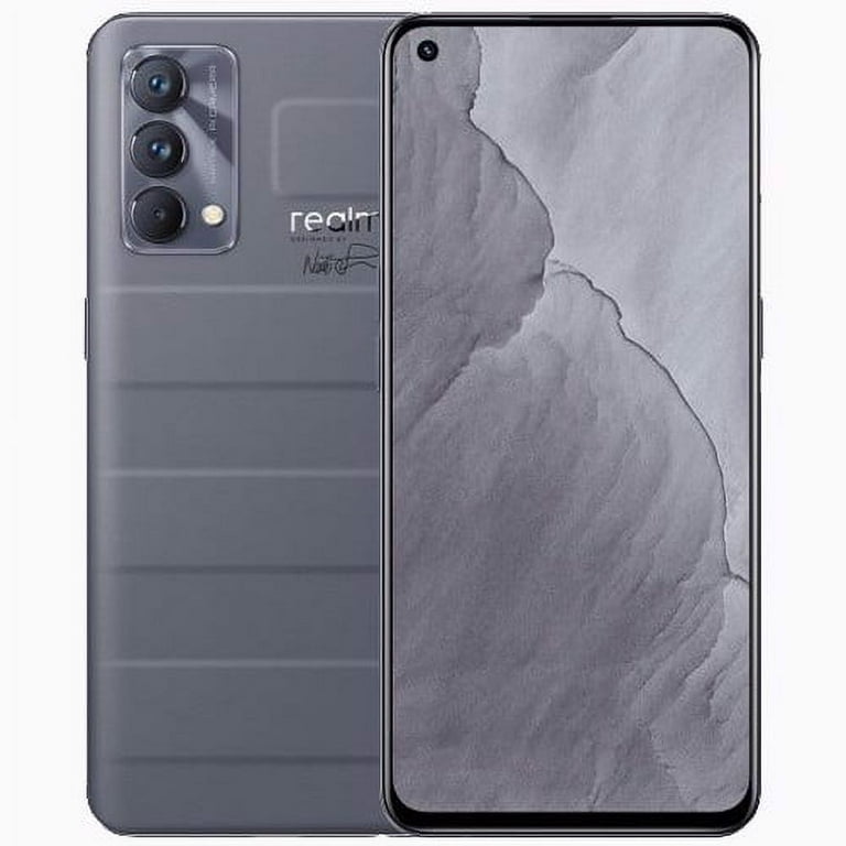Realme GT Master Edition Dual-Sim 256GB ROM + 8GB RAM (GSM | CDMA