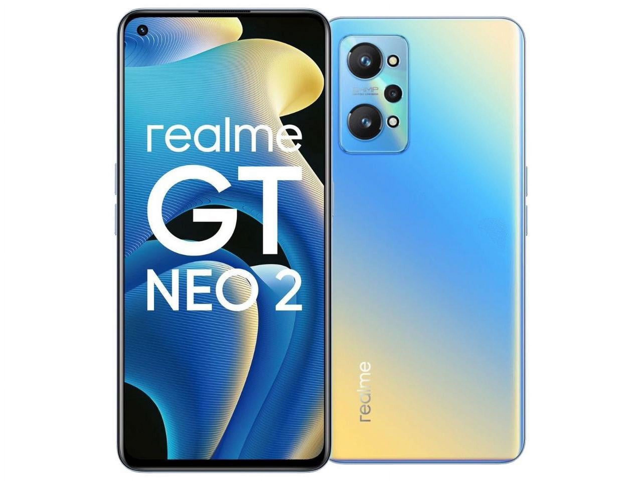 Realme Gt 5g