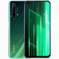 thumbnail image 1 of Realme X50 Dual-SIM 128GB ROM + 6GB RAM (GSM | CDMA) Factory Unlocked 5G Smartphone (Jungle Green) - International Version, 1 of 3