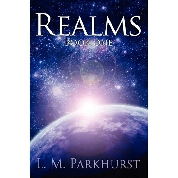 Realms: Book One, (Paperback)